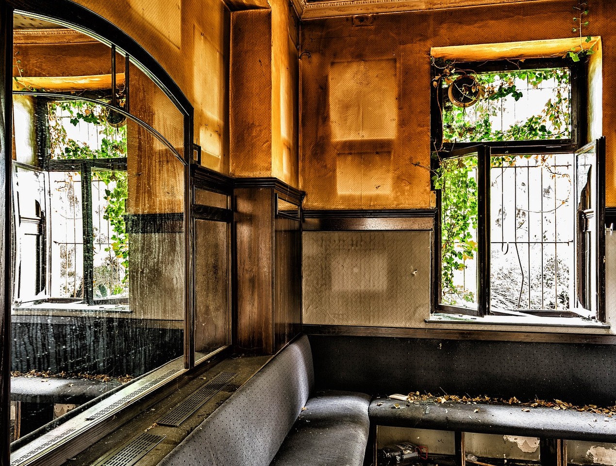 que dirias ao teu “eu” do passado se pudesses encontra-lo?