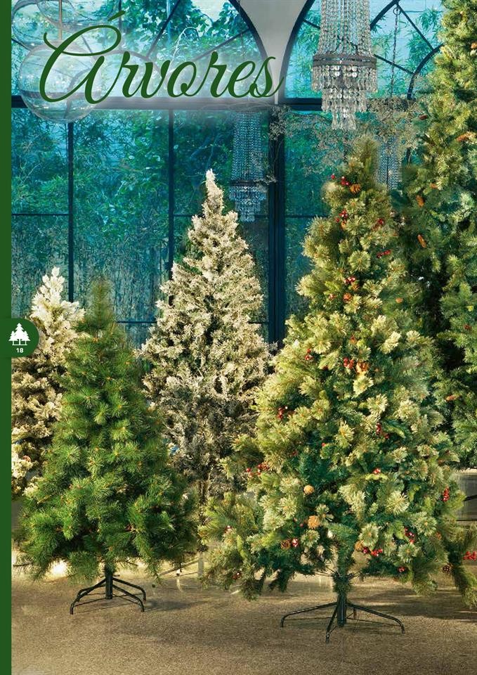 deborla catálogo natal 2019 folheto decoração p