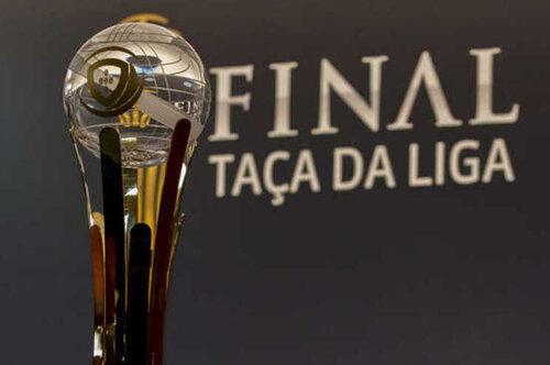 Taça da Liga