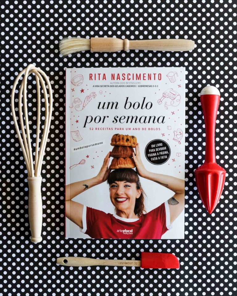 Bolo de pastel de nata