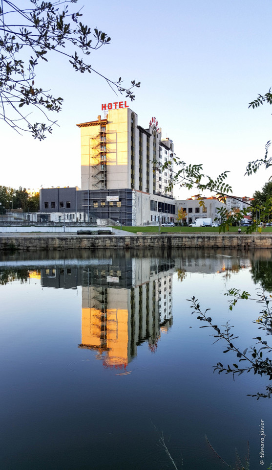 02b.- 2017.- Passeio pedonal urbano rio Tâmega (4