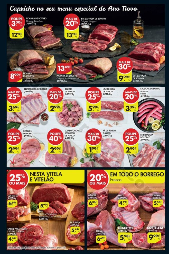 Antevisão Folheto PINGO DOCE Super Promoções de
