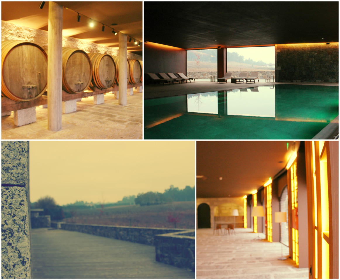 Monverde Wine Experience Hotel
