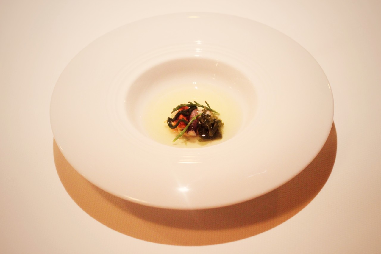 Le Monument Restaurant