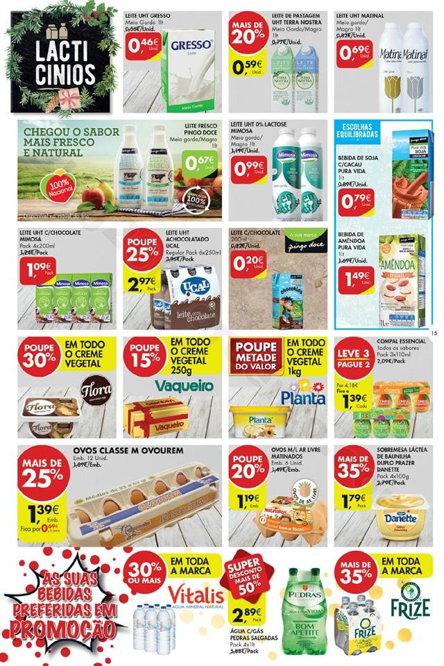 Antevisão Folheto PINGO DOCE Super Promoções de