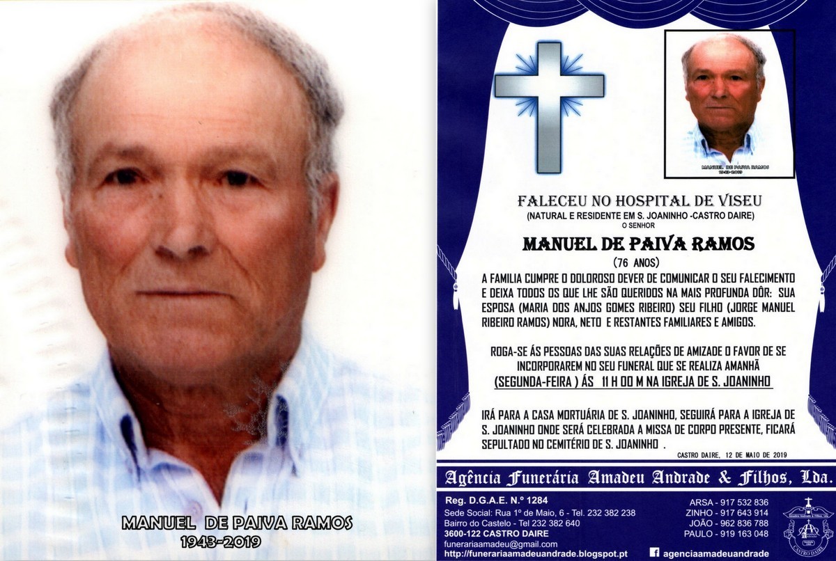 FOTO RIP DE MANUEL DE PAIVA RAMOS-76 ANOS(S.jpg