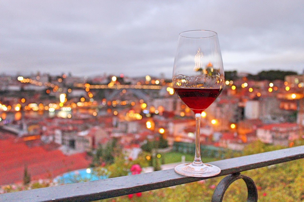 Christmas Wine Experience 2018