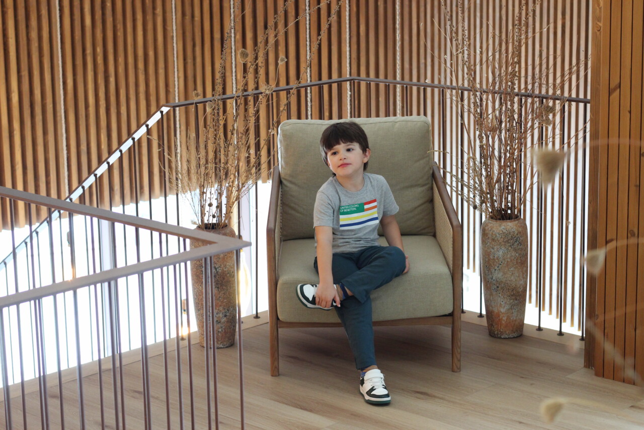 Quinta São José do Barrilário 