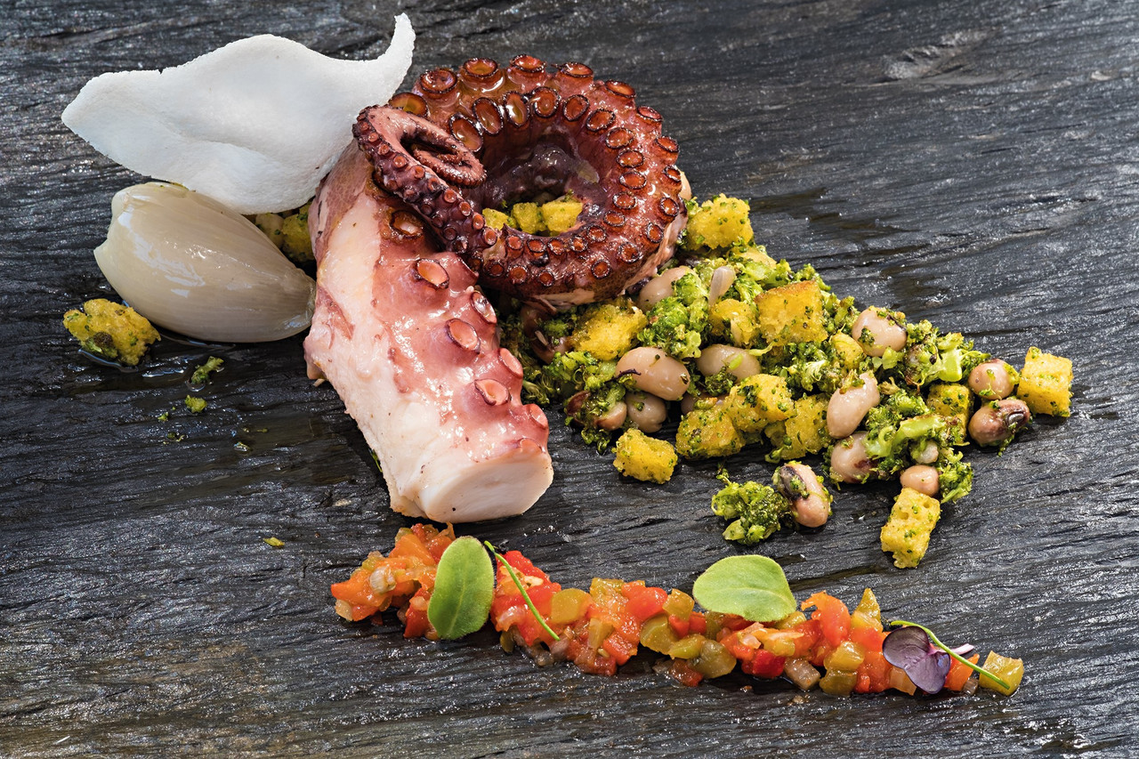 Cozinha da Clara | Castanha dá mote a “menu de conforto”