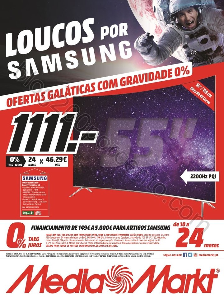 MediaMarkt - Folheto atual 15.06 - Folhetos, Promoções 