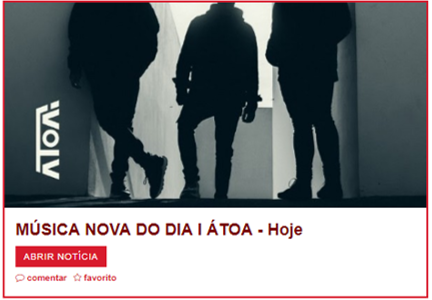 MÚSICA NOVA DO DIA I ÁTOA - Hoje.png