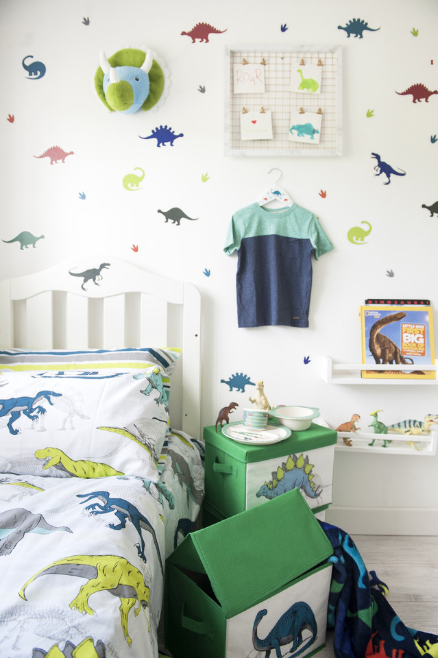 Duvet Cover €16 $18,  Dino Storage €12 $14 , W