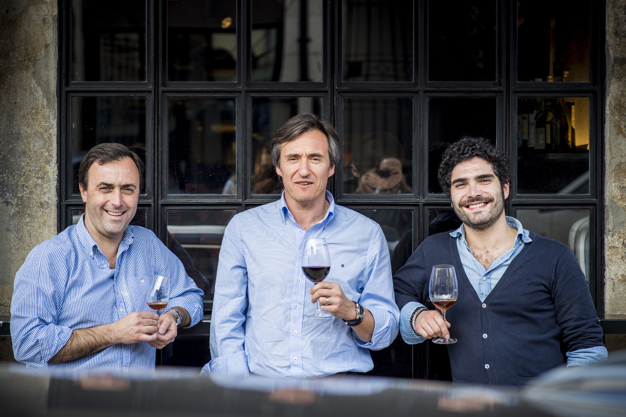 Quinta dos Aciprestes Touriga Nacional Talhão 14 Grande Reserva tinto 2013