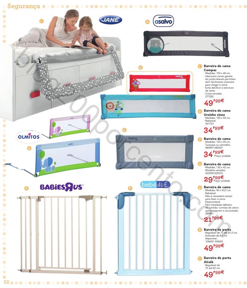 Antevisão Catálogo BABIESRUS Bebé 2017  52.jpg