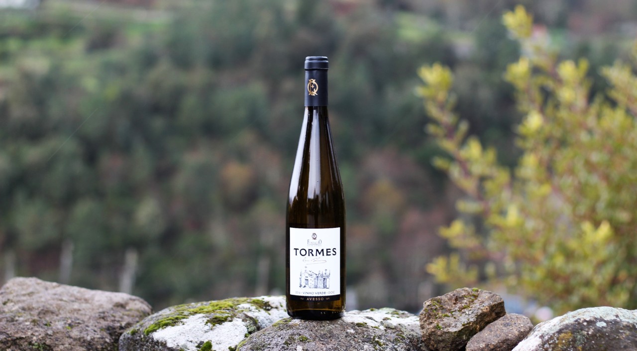 Restaurante de Tormes