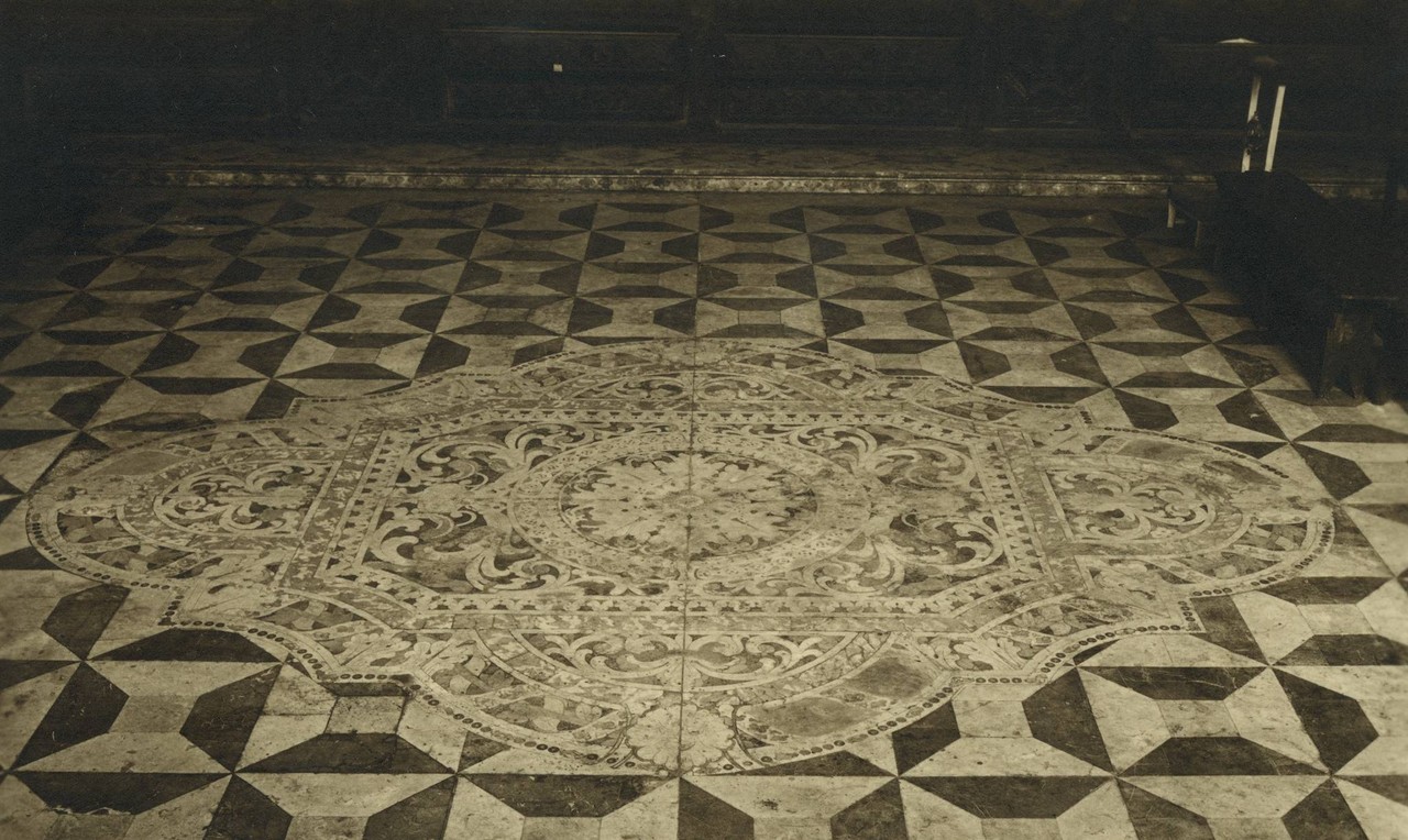 Hospital de São José, antigo colégio de Santo A