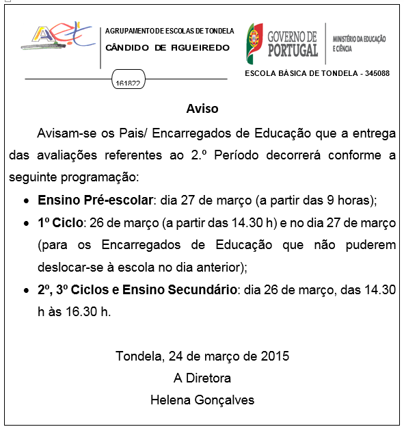 AVISO EE AVALIAÇÕES 2015.png