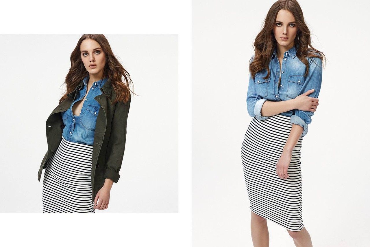 stradivarius casacos primavera verao 2015.jpg