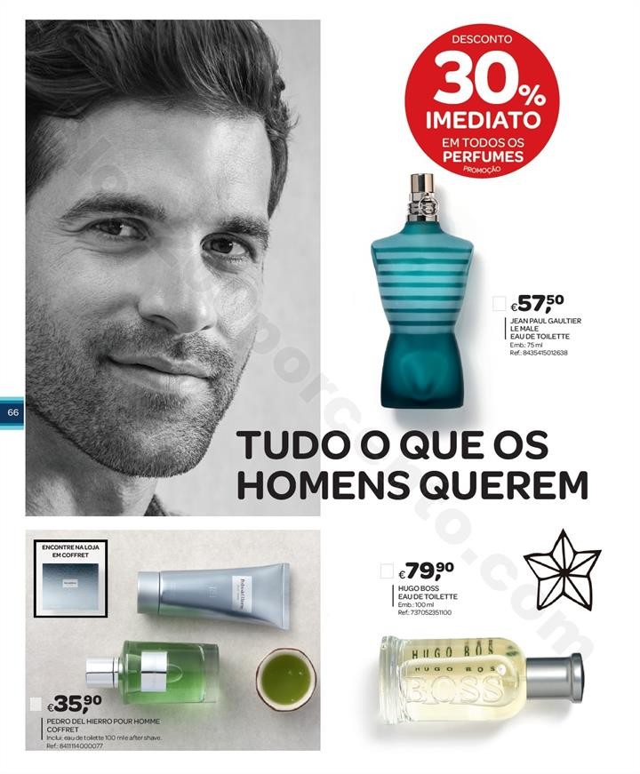 Antevisão Folheto WELLS Natal extra online promo