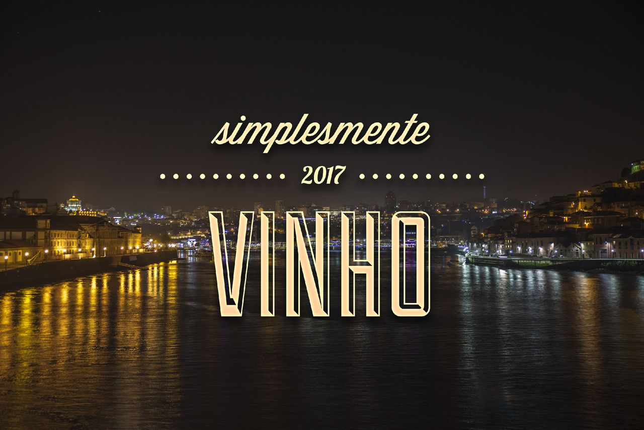 Simplesmente ... vinho