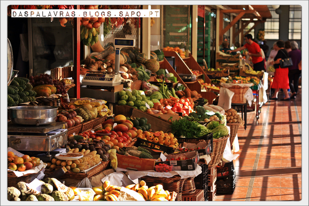 Frutas no Mercado dos Lavradores - daspalavras.blogs.sapo.pt Frutas no Mercado dos Lavradores - daspalavras.blogs.sapo.pt