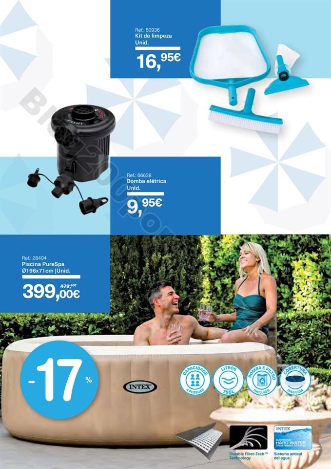 Antevisão Folheto ESPAÇO CASA Promoções de ver