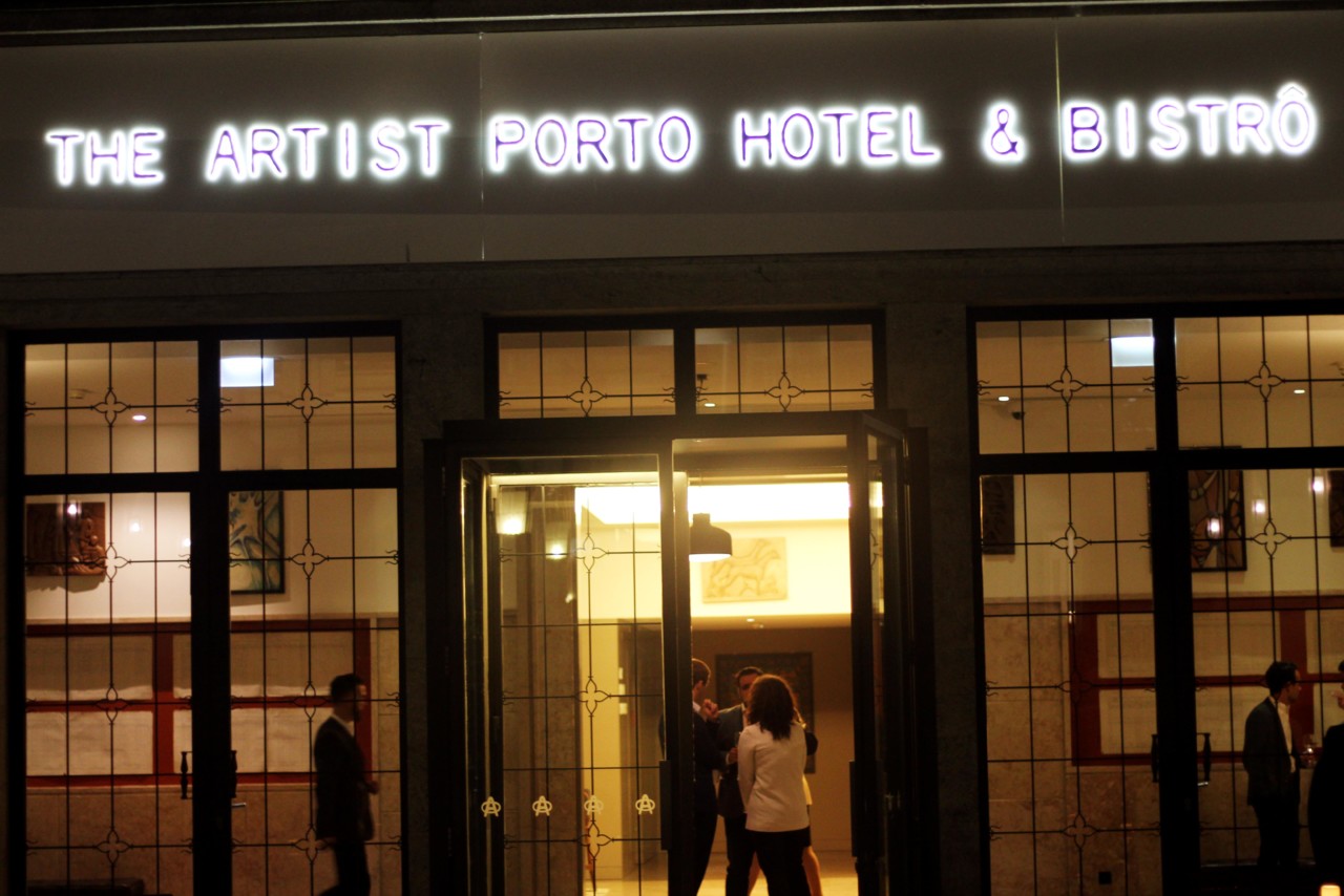 A Escola by The Artist