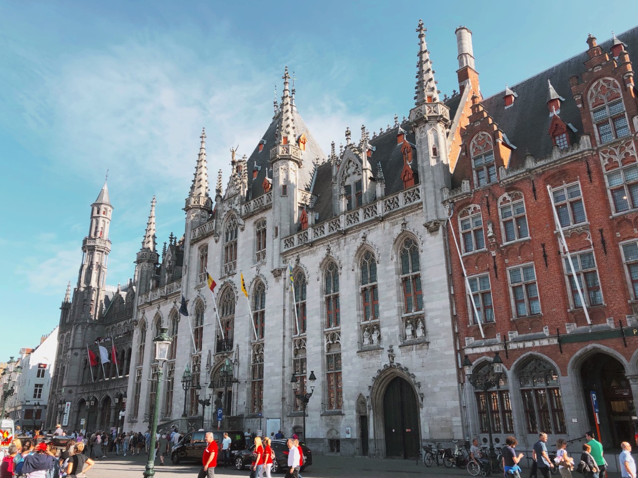 um dia em bruges, bélgica um dia em bruges, bélgica