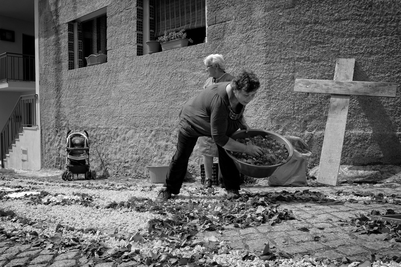 Corpo de Deus - maio 2016 - Fuji - Vilar de nantes Corpo de Deus - maio 2016 - Fuji - Vilar de nantes