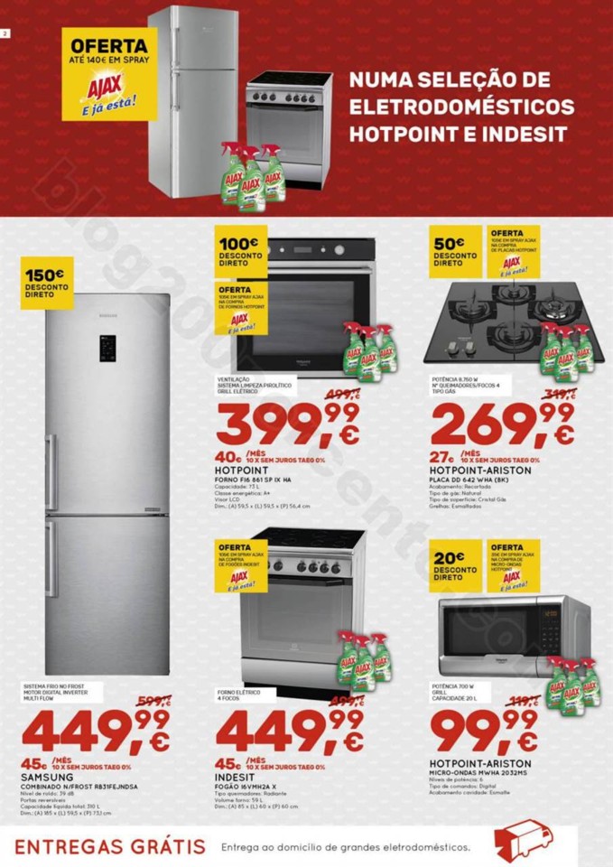Antevisão Folheto WORTEN Promoções de 19 a 25 o