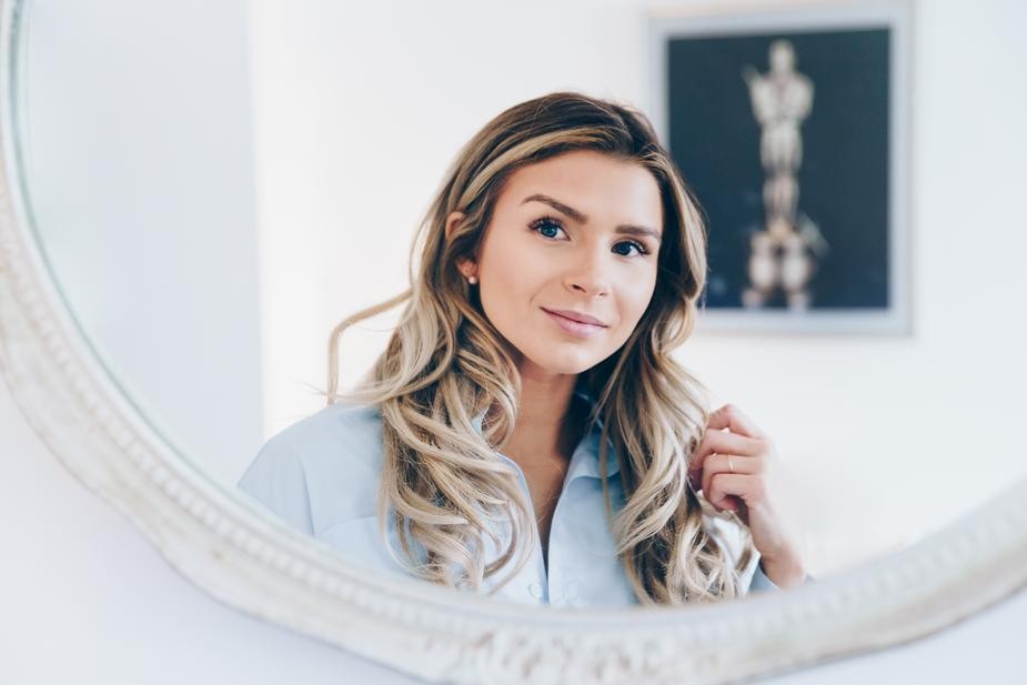 Como melhorar a autoestima em 5 passos | Moda & Style