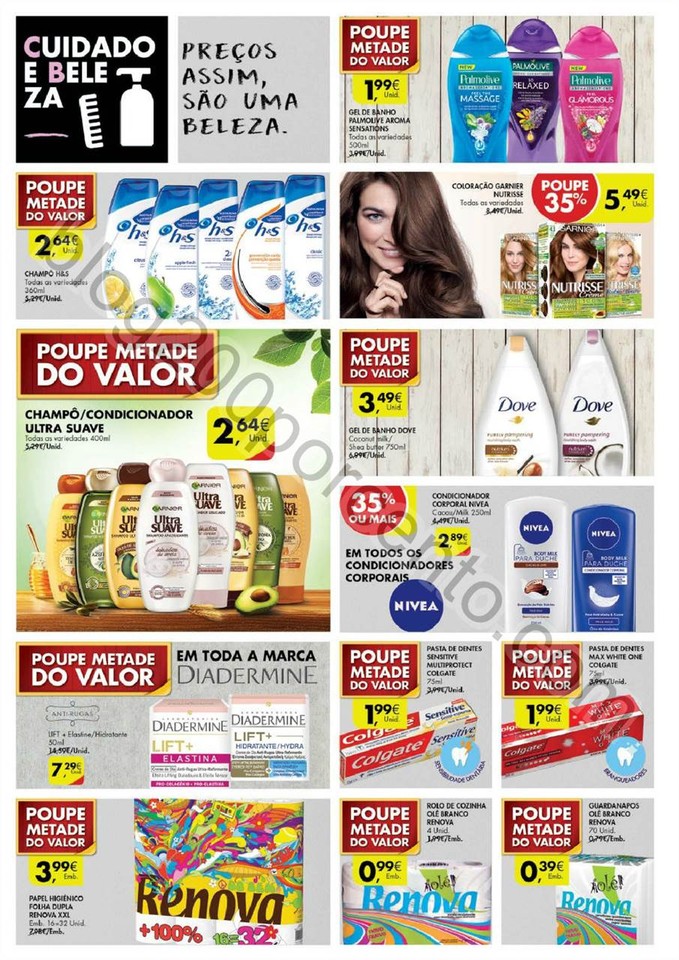 Antevisão Folheto PINGO DOCE Madeira Promoções 