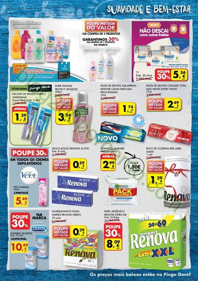 Antevisão Folheto PINGO DOCE Madeira promoções 