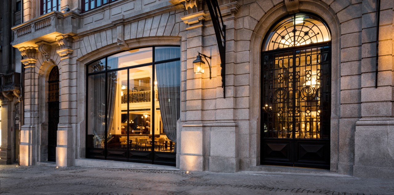 Le Monument Restaurant