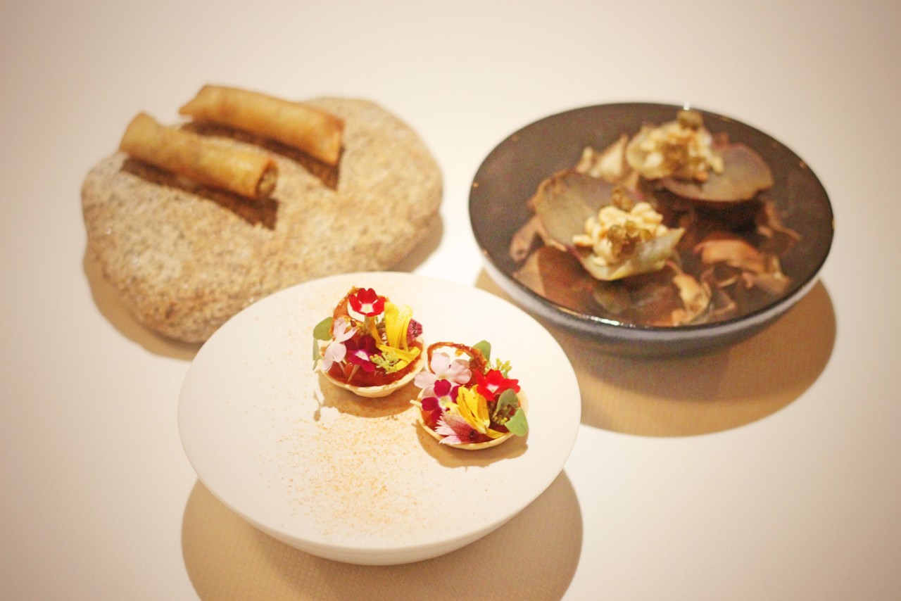 Le Monument Restaurant