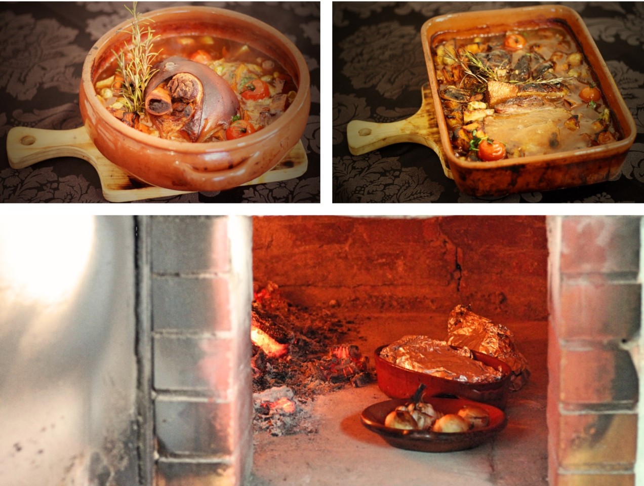 Casa Chef Victor Felisberto