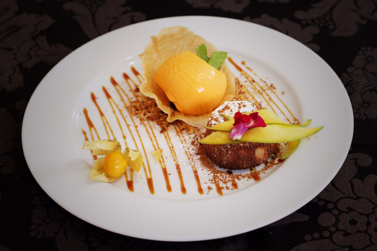 Casa Chef Victor Felisberto