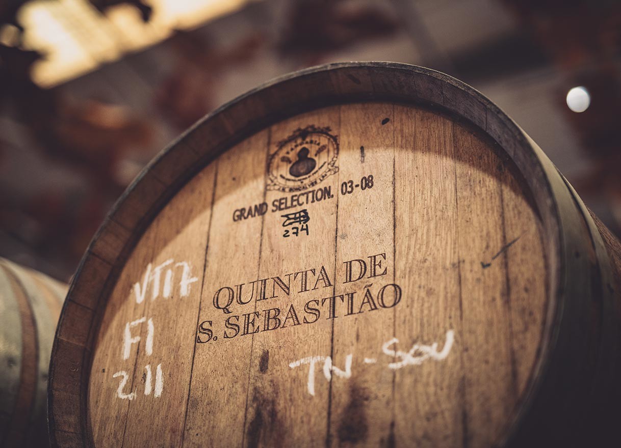 Quinta de S. Sebastião