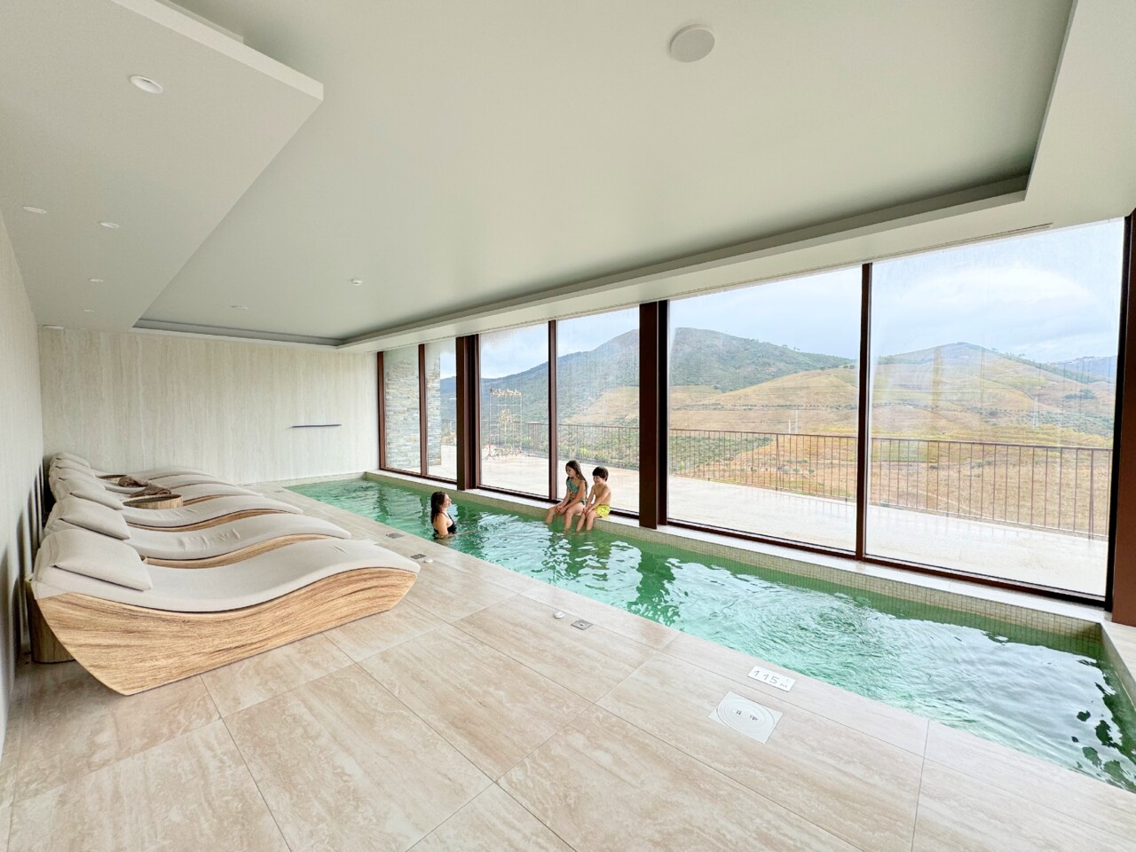 Quinta São José do Barrilário 