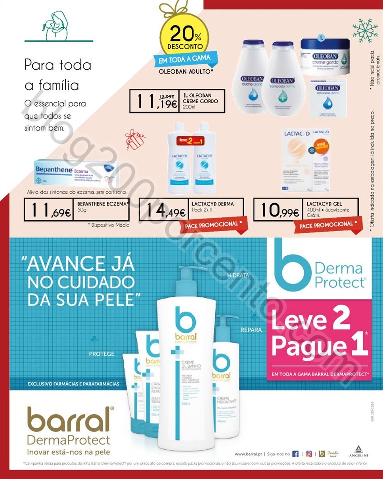 Antevisão Folheto PINGO DOCE - BEM ESTAR promoç