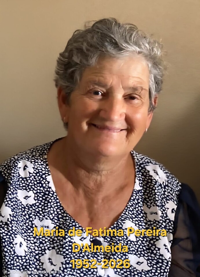 FOTO2 DE MARIA DE FÁTIMA PEREIRA DE ALMEIDA -74 A