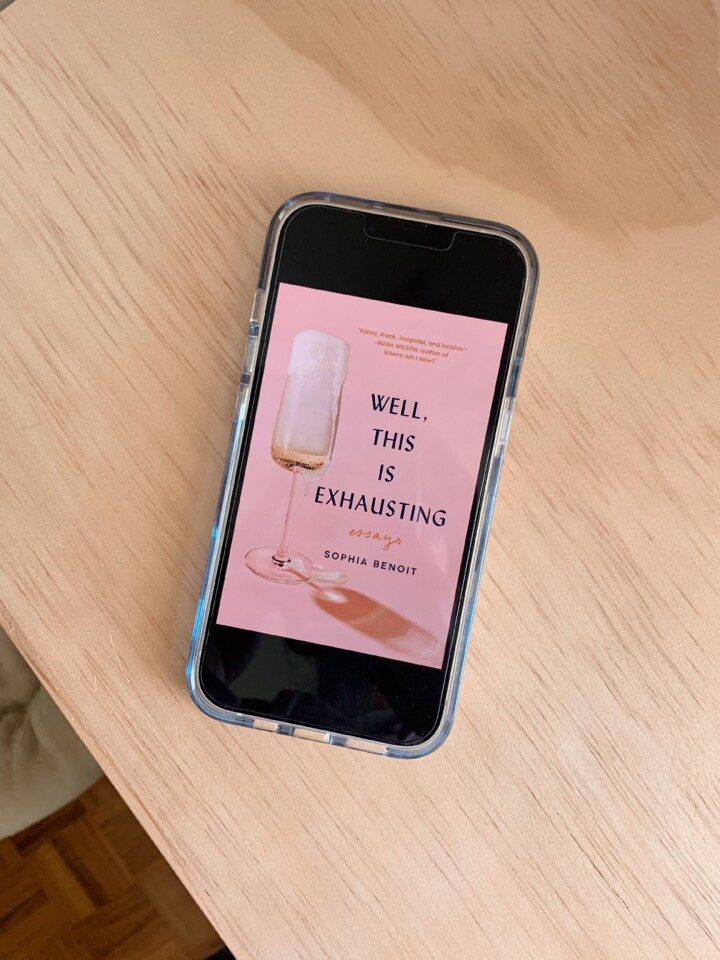 well-this-is-exhausting-sophia-benoit.JPG