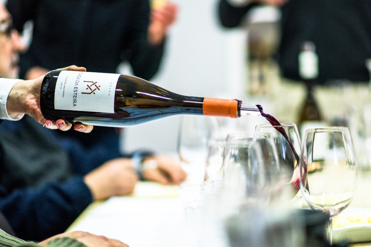 Casa da Esteira  @GONCALO VILLAVERDE