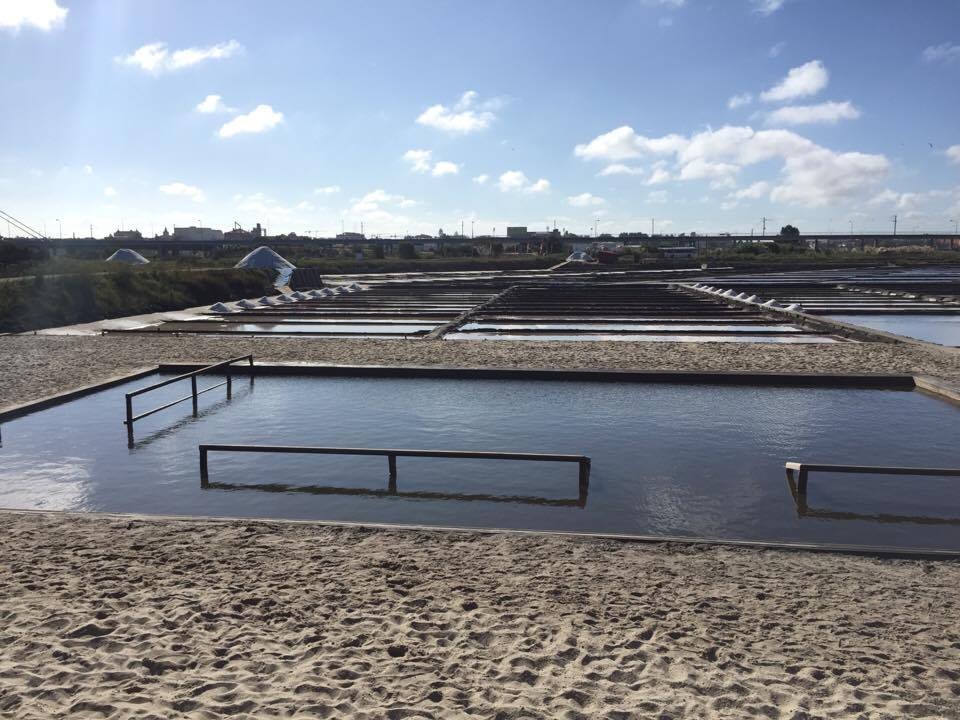 piscina nas salinas piscina nas salinas