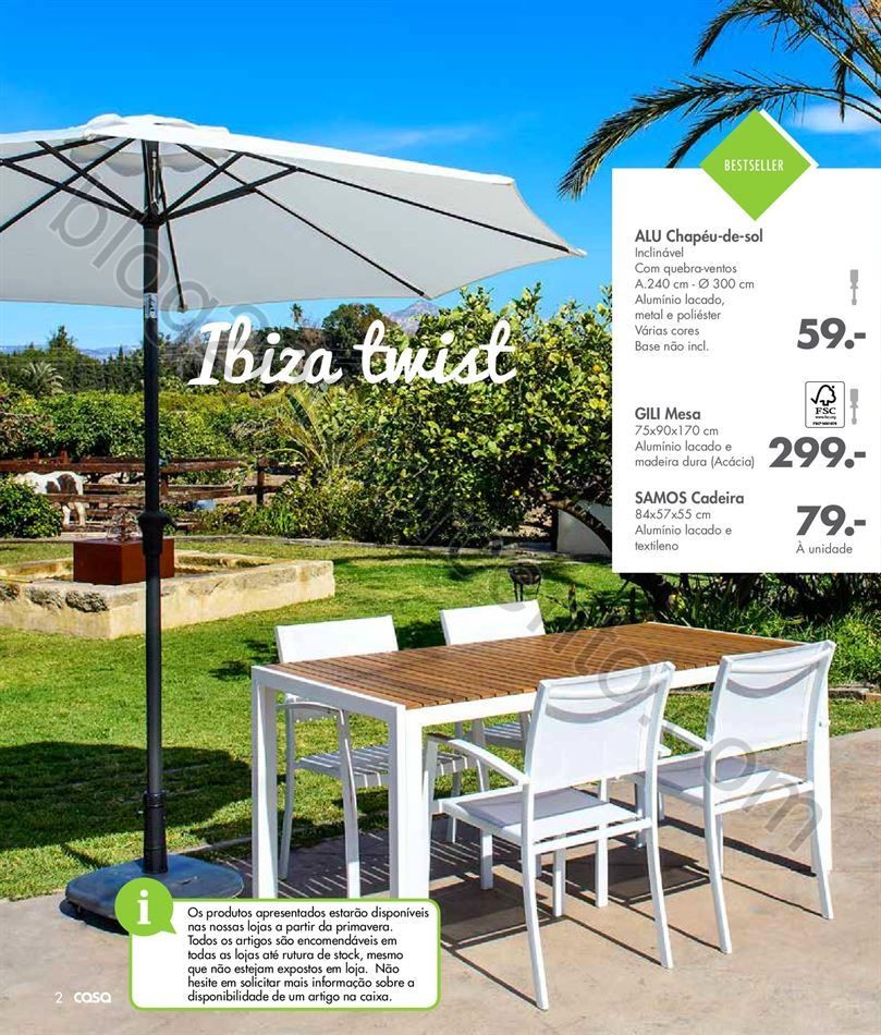 Antevisão Folheto CASA Extra promoções de 13 ab