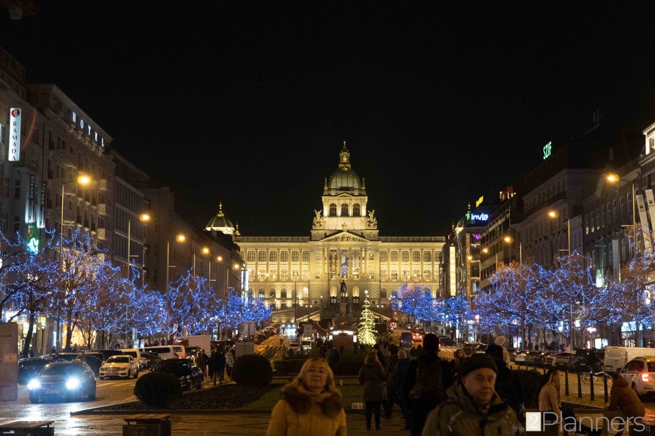 PRAGUE | City Guide - 3 days in Prague 🇨🇿  - The2Planners