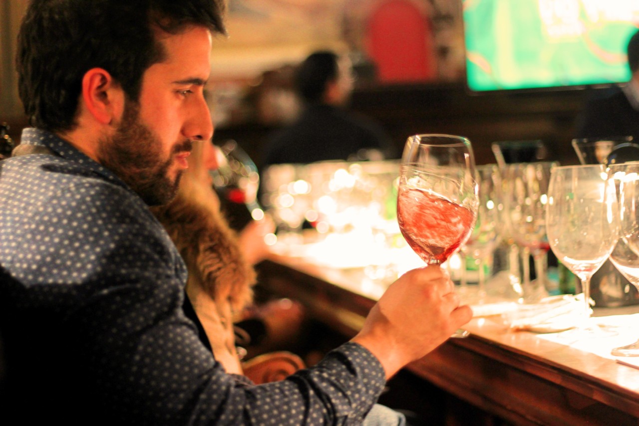 Essência do Vinho Porto 2019