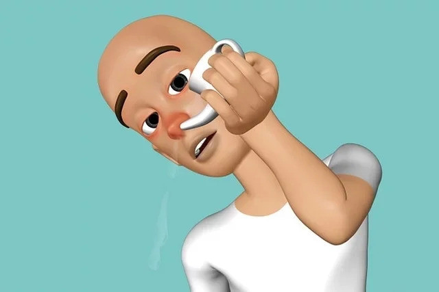 Como Fazer Lavagem Nasal Em Casa Para Desentupir O Nariz Blog Do Paulo Rocha