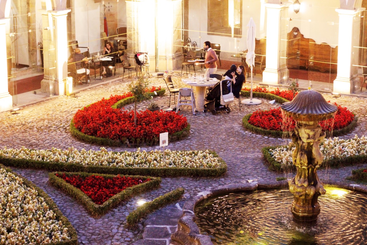 Vila Galé Collection Braga 