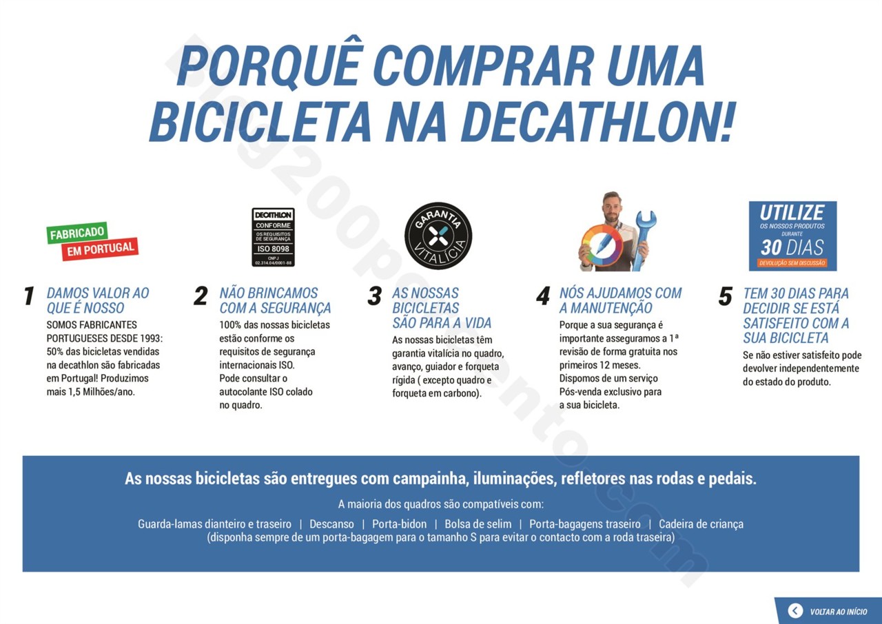 A primeira trotinete de 3 rodas que - Decathlon Portugal